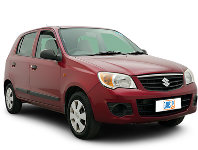 Maruti Alto K10-img